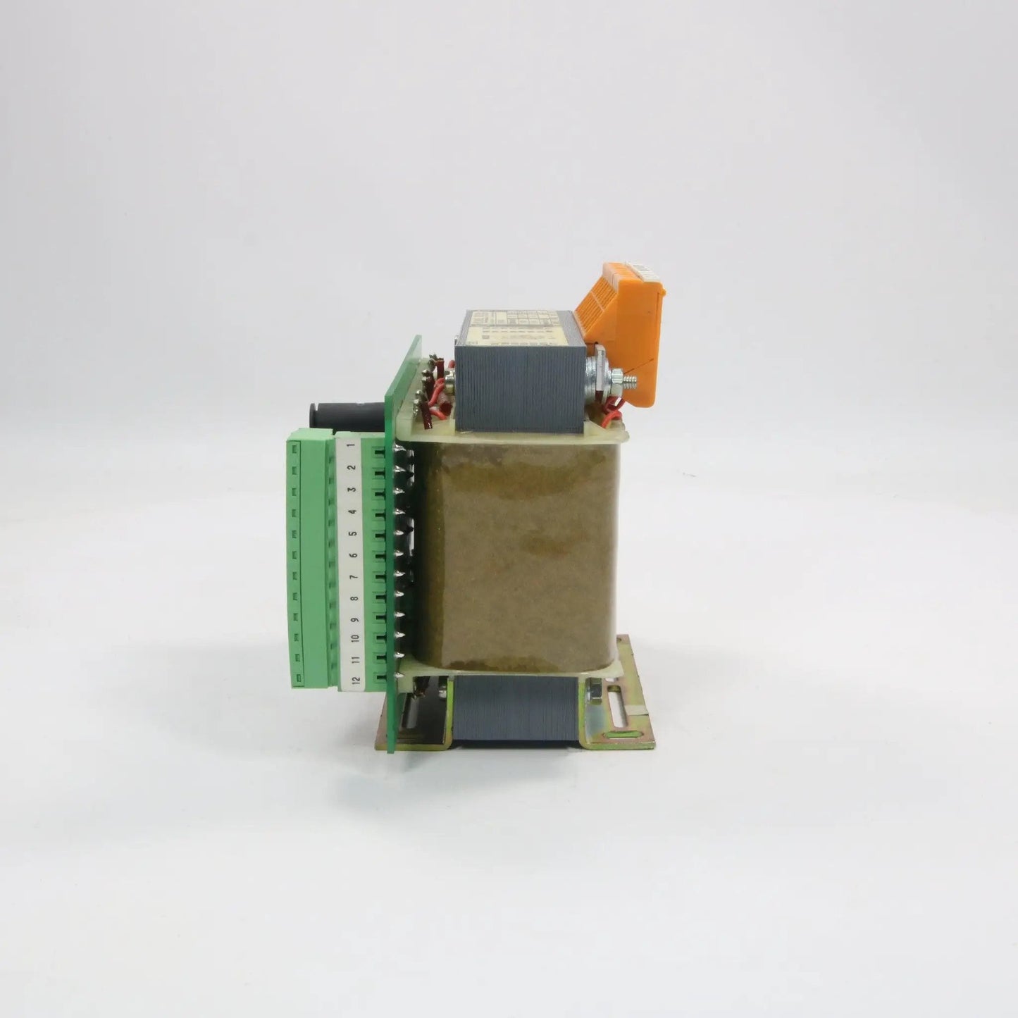 Michael Riedel 3 UI 60 31 DC Supply Transformer