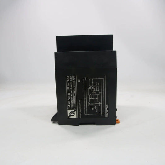 Michael Riedel RDCUSV20S Transformer