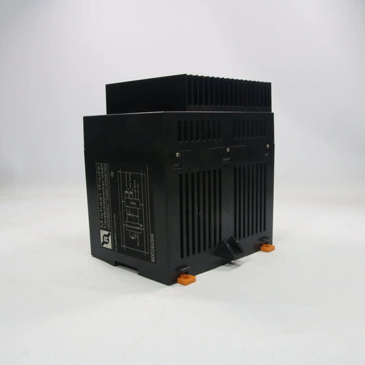 Michael Riedel RDCUSV20S Transformer