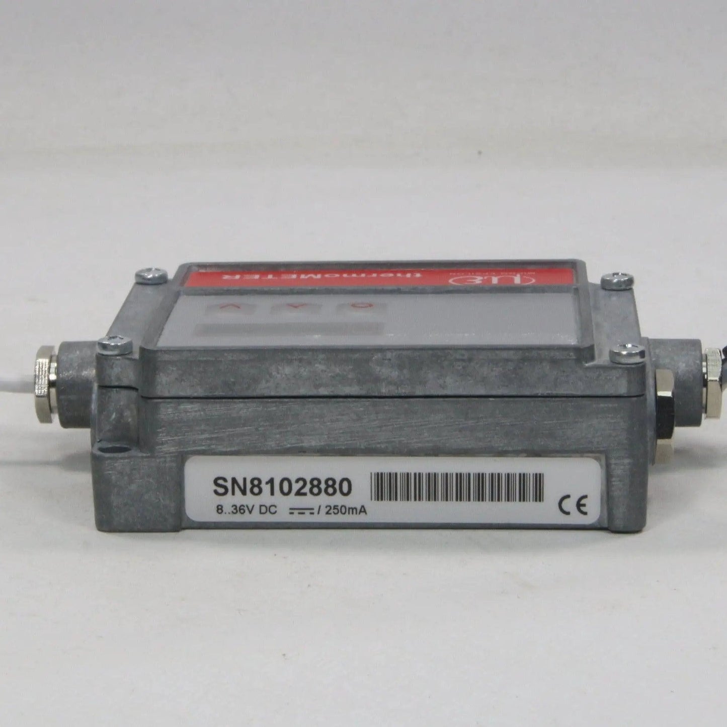 Micro Epsilon CTH-SF10-C3H Thermometer