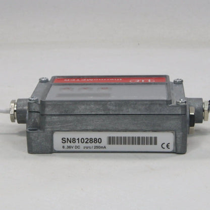 Micro Epsilon CTH-SF10-C3H Thermometer