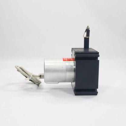 Micro Epsilon WDS 2500 P96 CA P Draw Wire Displacement Sensor