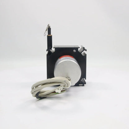 Micro Epsilon WDS 2500 P96 CA P Draw Wire Displacement Sensor