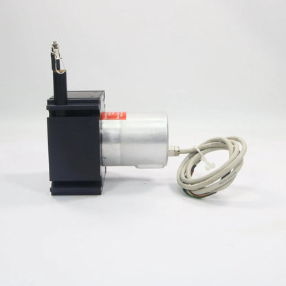Micro Epsilon WDS 2500 P96 CA P Draw Wire Displacement Sensor