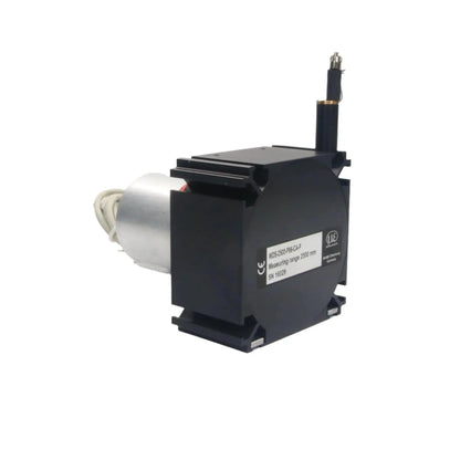 Micro Epsilon WDS 2500 P96 CA P Draw Wire Displacement Sensor
