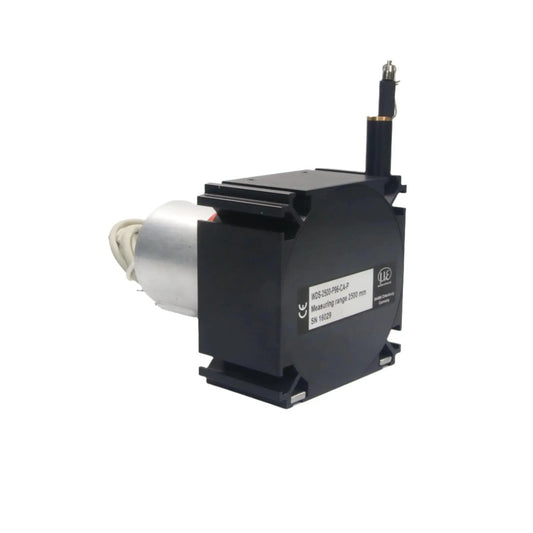 Micro Epsilon WDS 2500 P96 CA P Draw Wire Displacement Sensor