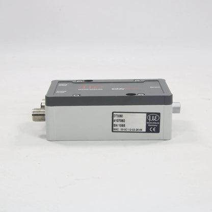 Micro Epsilon eddyNCDT DT3060 Measuring System