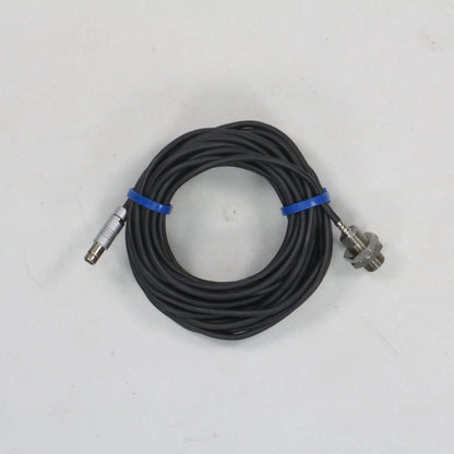 Micro Epsilon eddyNCDT DT3060 Measuring System
