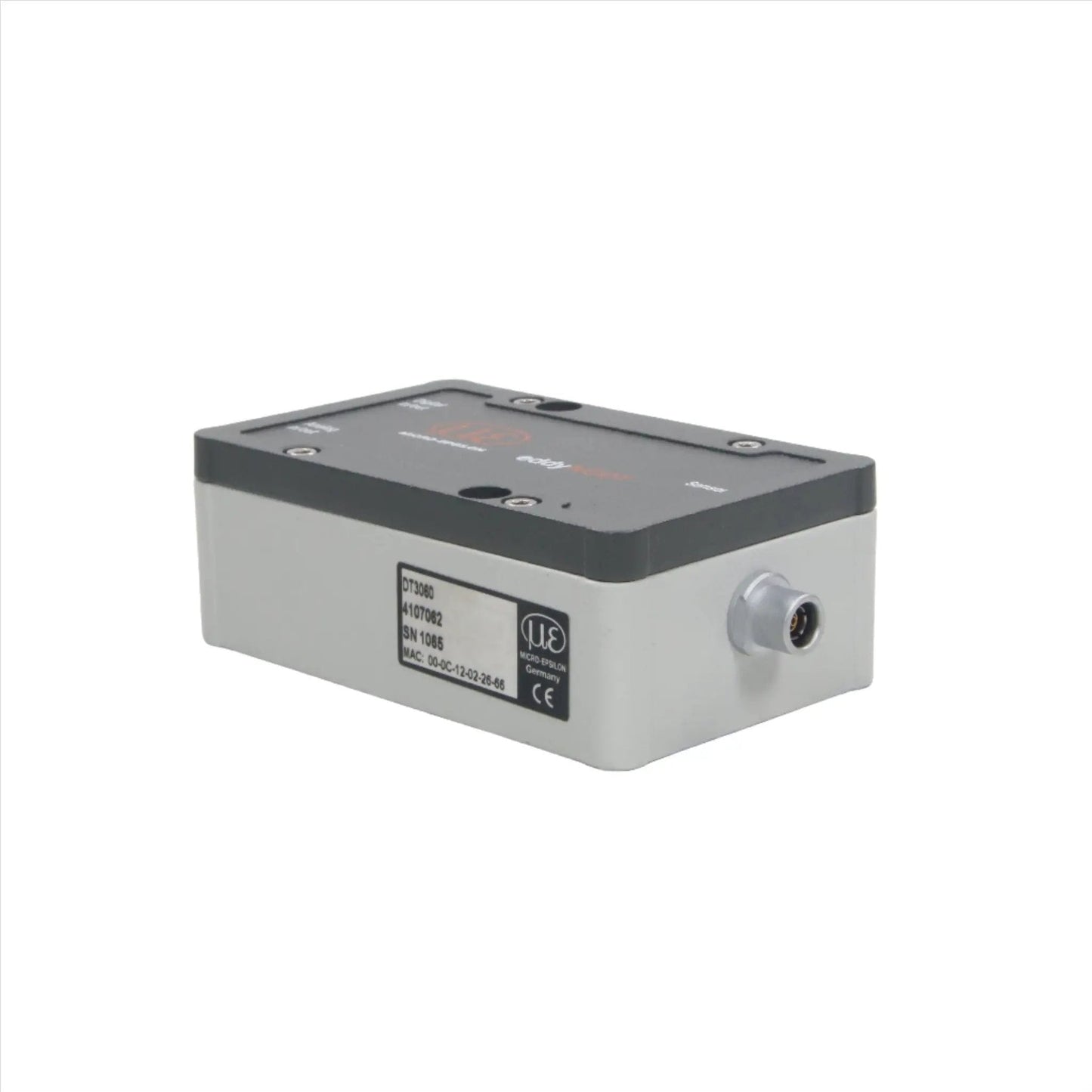 Micro Epsilon eddyNCDT DT3060 Measuring System
