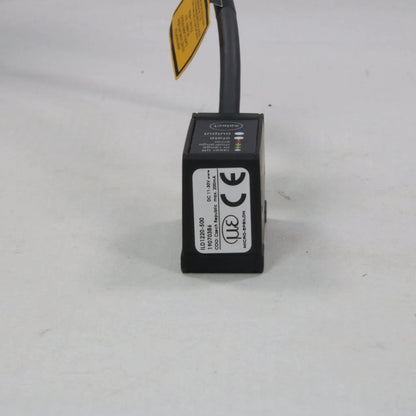 Micro Epsilon optoNCDT ILD1220-500 Displacement Laser