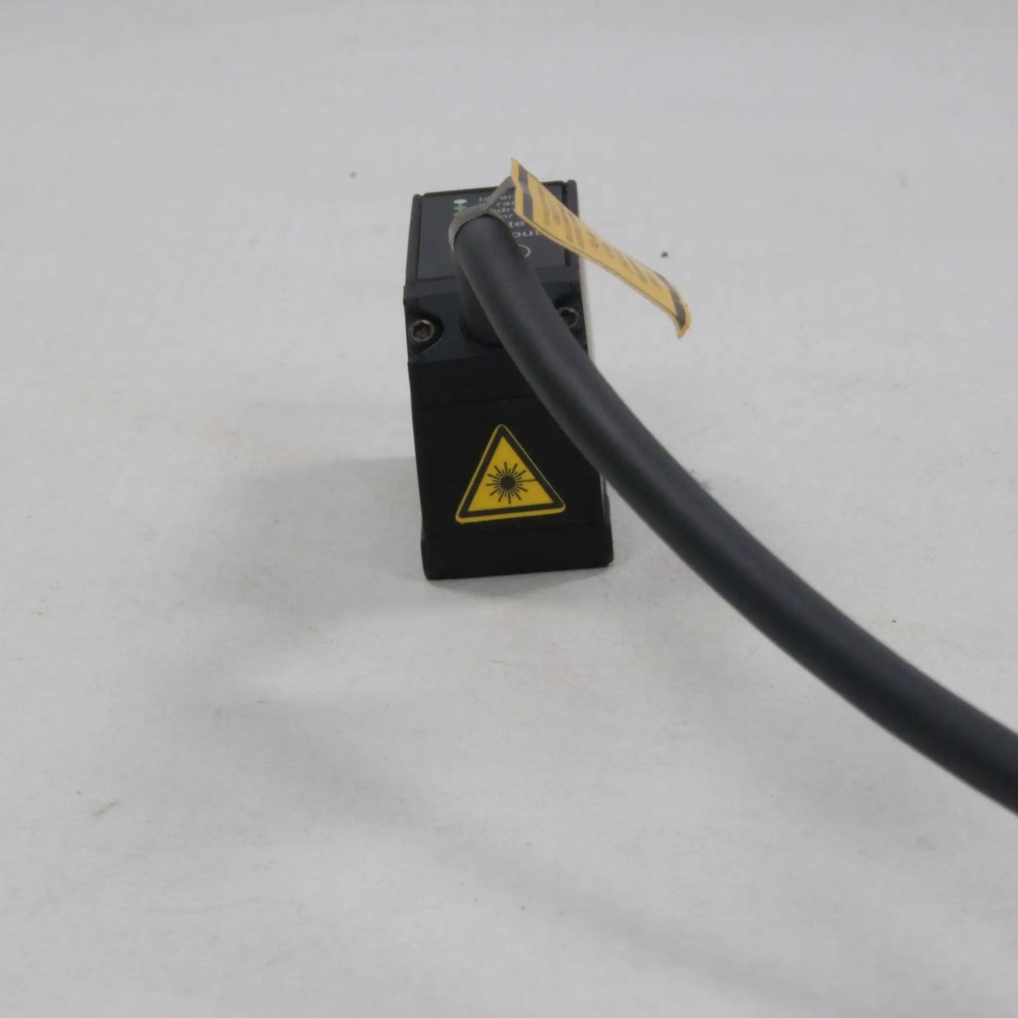 Micro Epsilon optoNCDT ILD1220-500 Displacement Laser