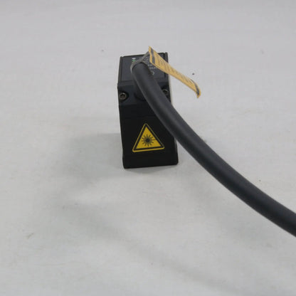 Micro Epsilon optoNCDT ILD1220-500 Displacement Laser