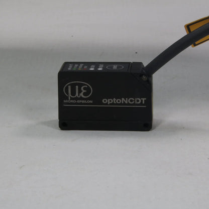 Micro Epsilon optoNCDT ILD1220-500 Displacement Laser