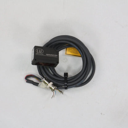 Micro Epsilon optoNCDT ILD1220-500 Displacement Laser