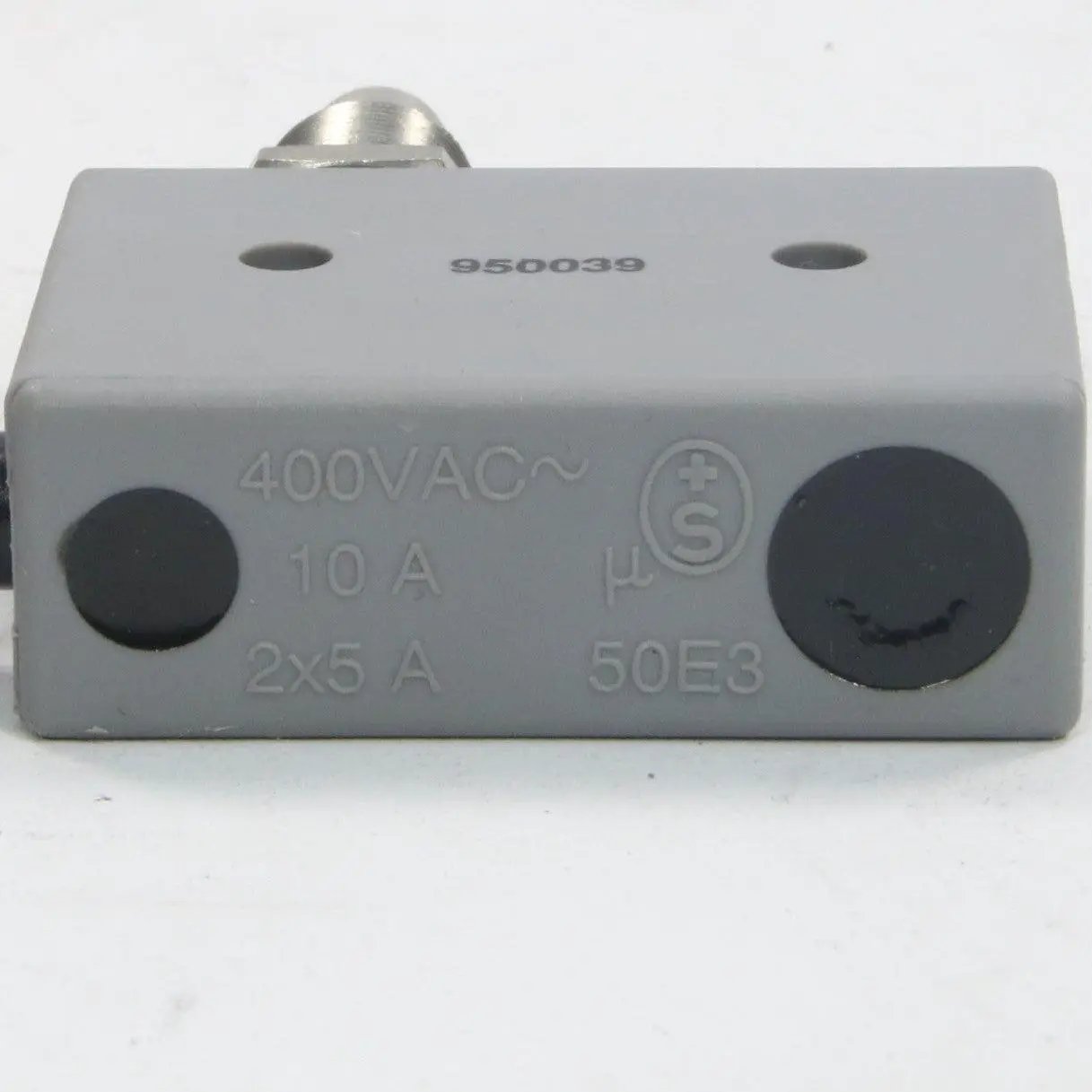 Microprecision MP 210 Micro Switch