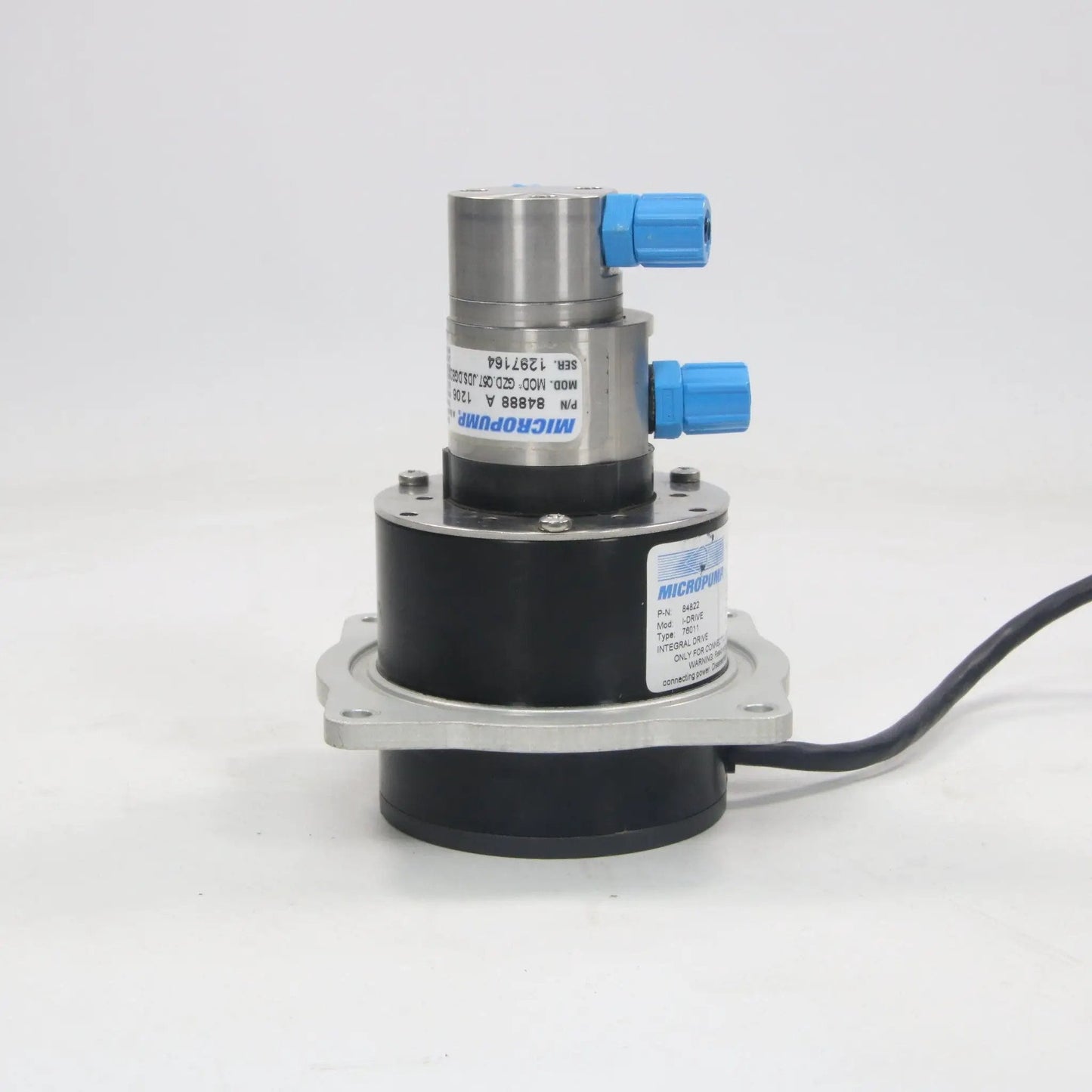 Micropump I-Drive 76011