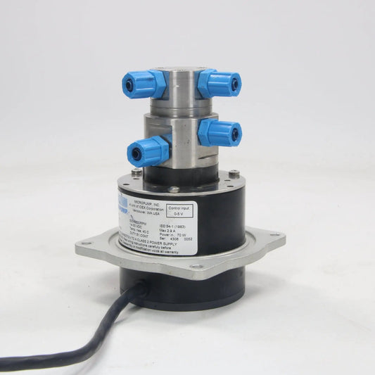 Micropump I-Drive 76011