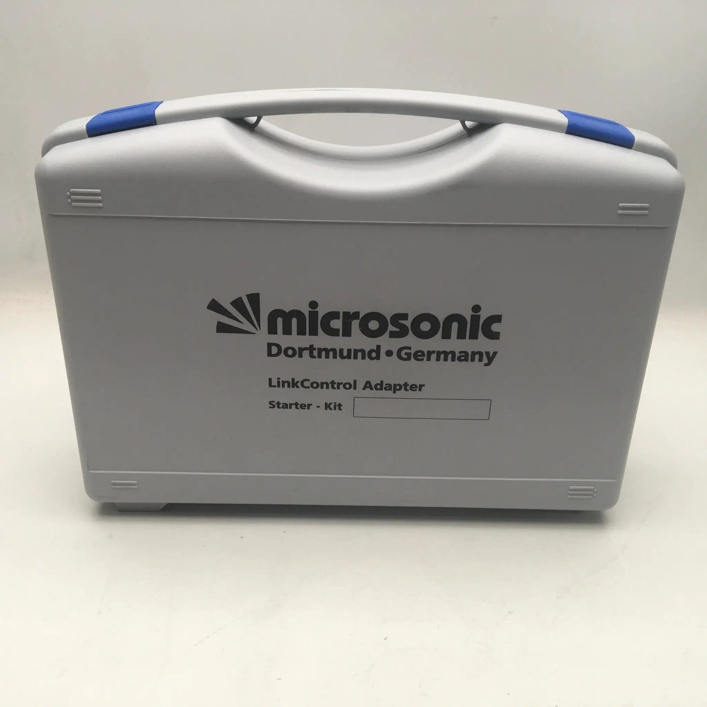 Microsonic Link Control Adapter LCA-2 Kit