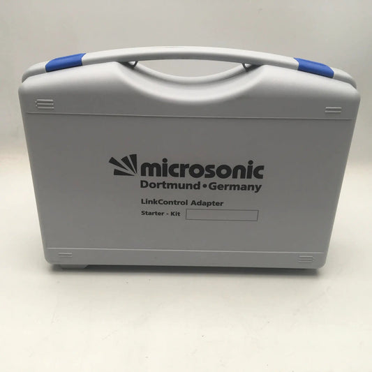 Microsonic Link Control Adapter LCA-2 Kit