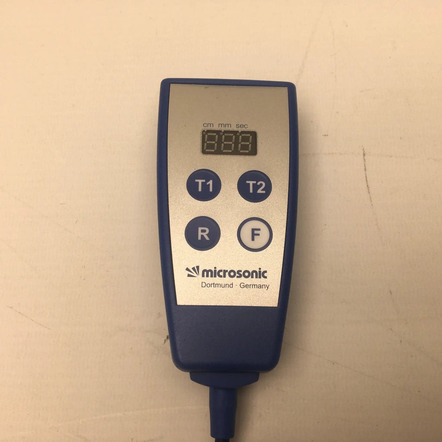Microsonic Link Control Adapter LCA-2 Kit