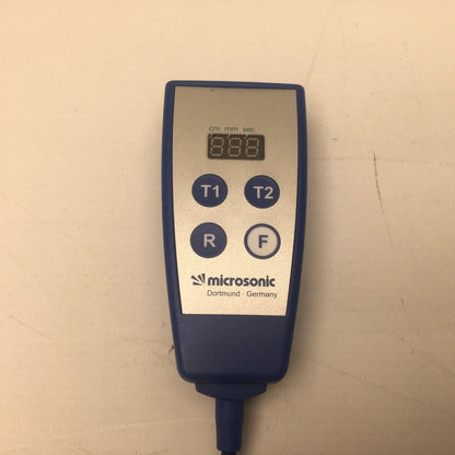 Microsonic Link Control Adapter LCA-2 Kit