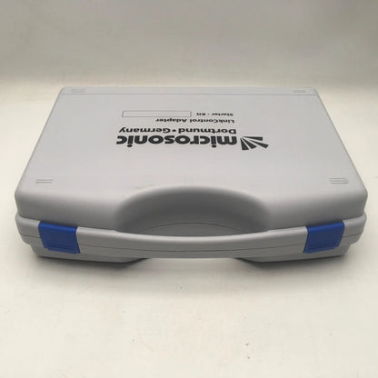Microsonic Link Control Adapter LCA-2 Kit
