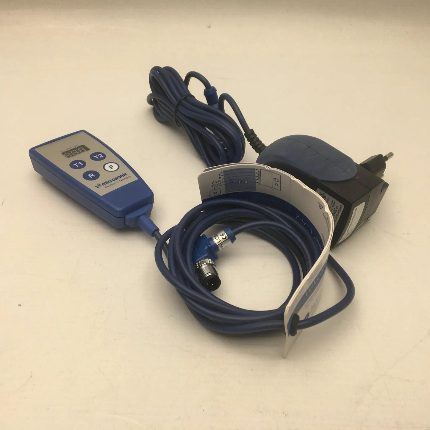Microsonic Link Control Adapter LCA-2 Kit