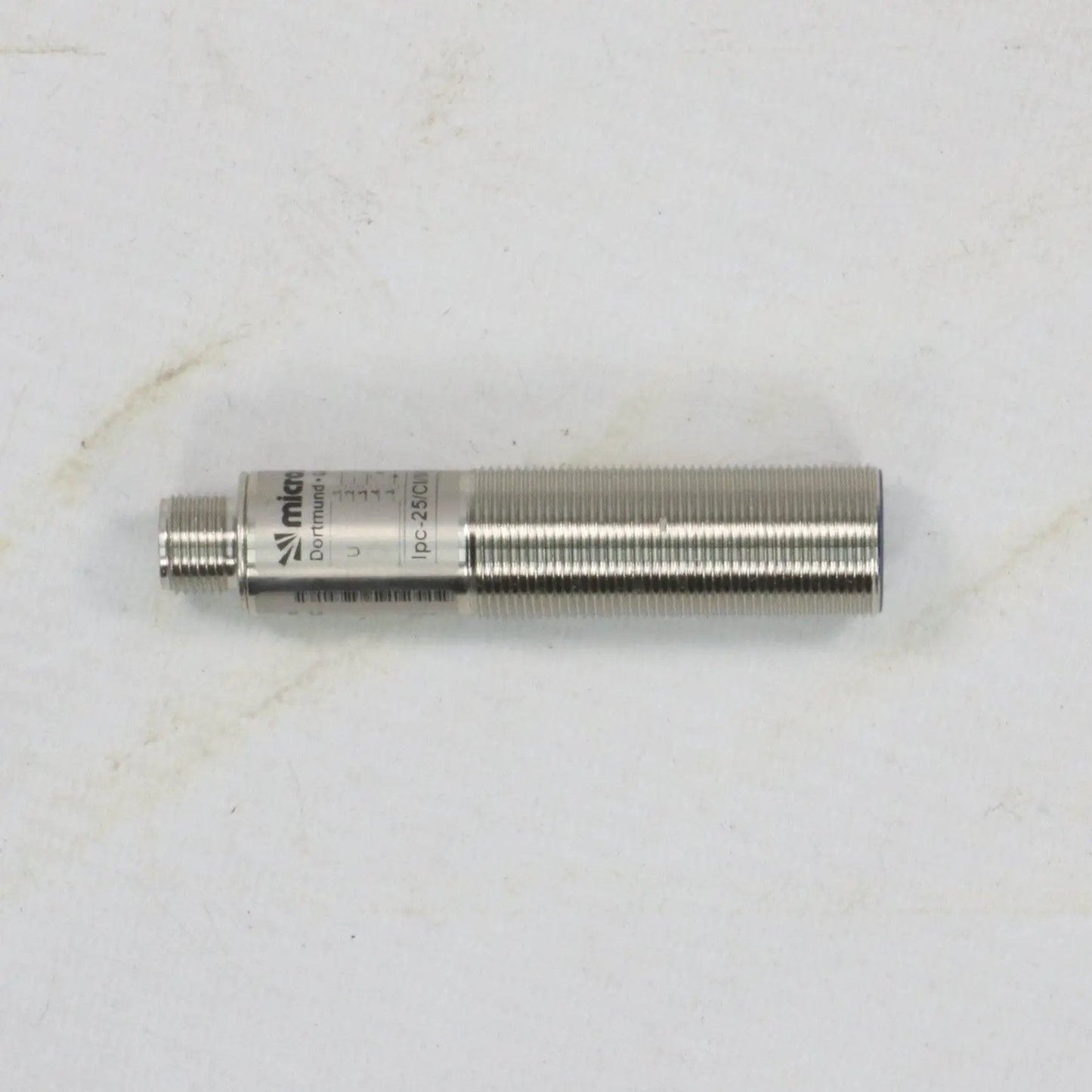 Microsonic Ultrasonic Sensor
