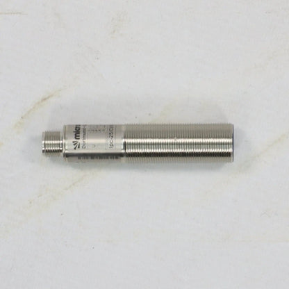 Microsonic Ultrasonic Sensor