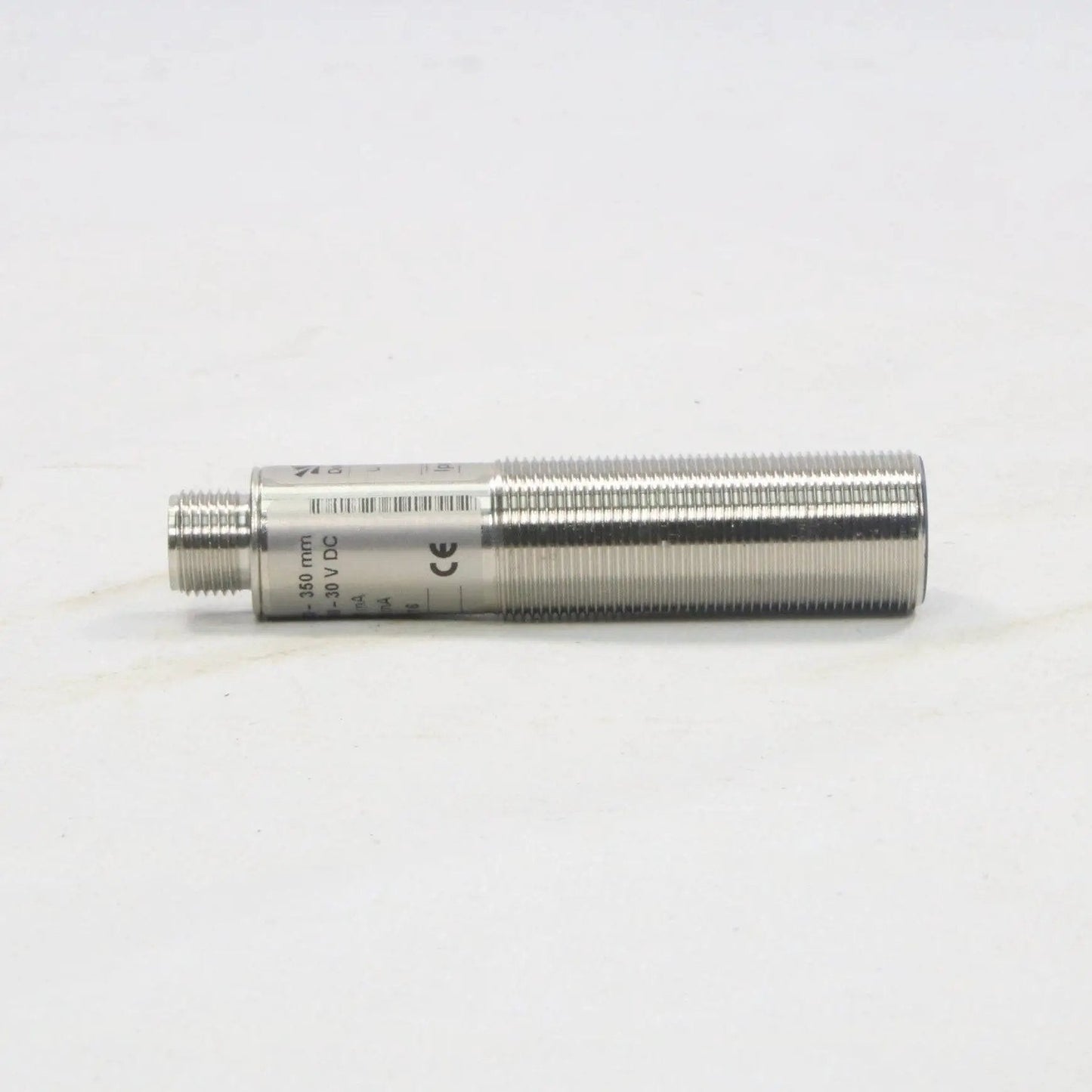 Microsonic Ultrasonic Sensor
