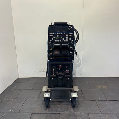 Occasion: Miller Dynasty 300 DX - MARGE