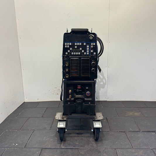 Occasion: Miller Dynasty 300 DX - MARGE