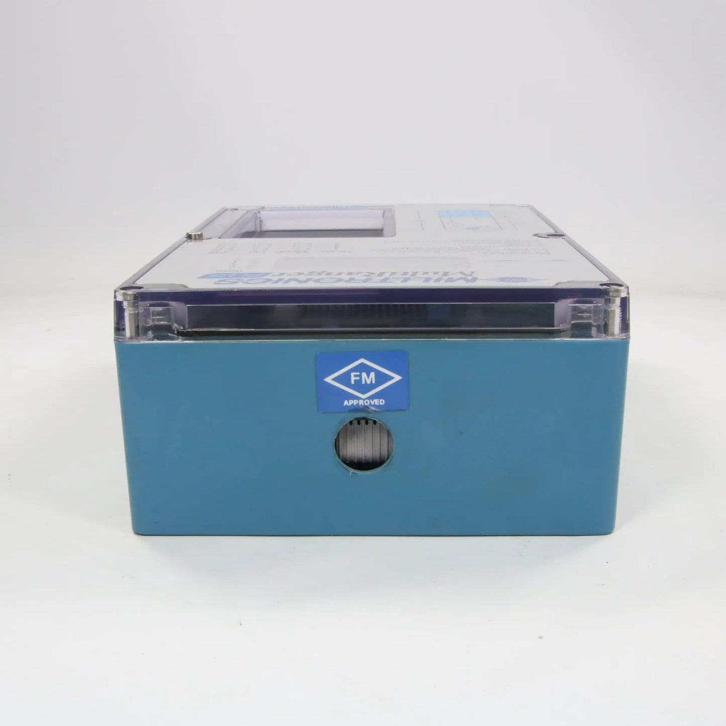 Milltronics Multiranger Plus