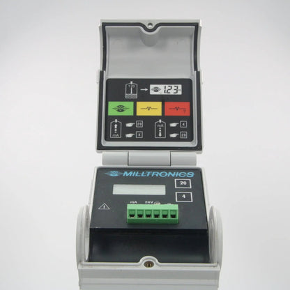Milltronics The Probe Ultrasonic Level Meter