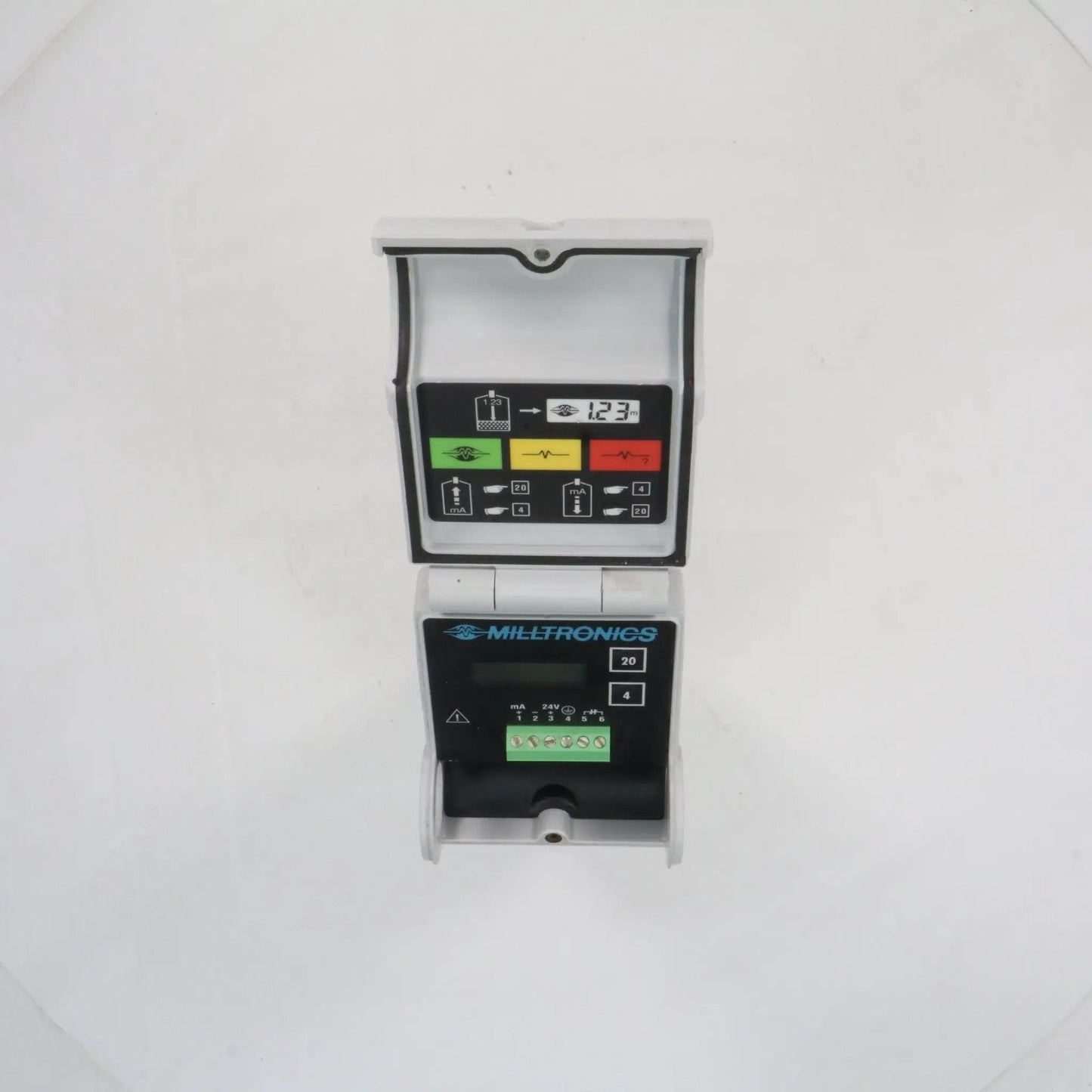 Milltronics The Probe Ultrasonic Level Meter