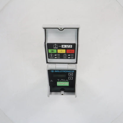 Milltronics The Probe Ultrasonic Level Meter