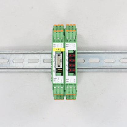 Minimax Modul FMZ5000 Relay 8
