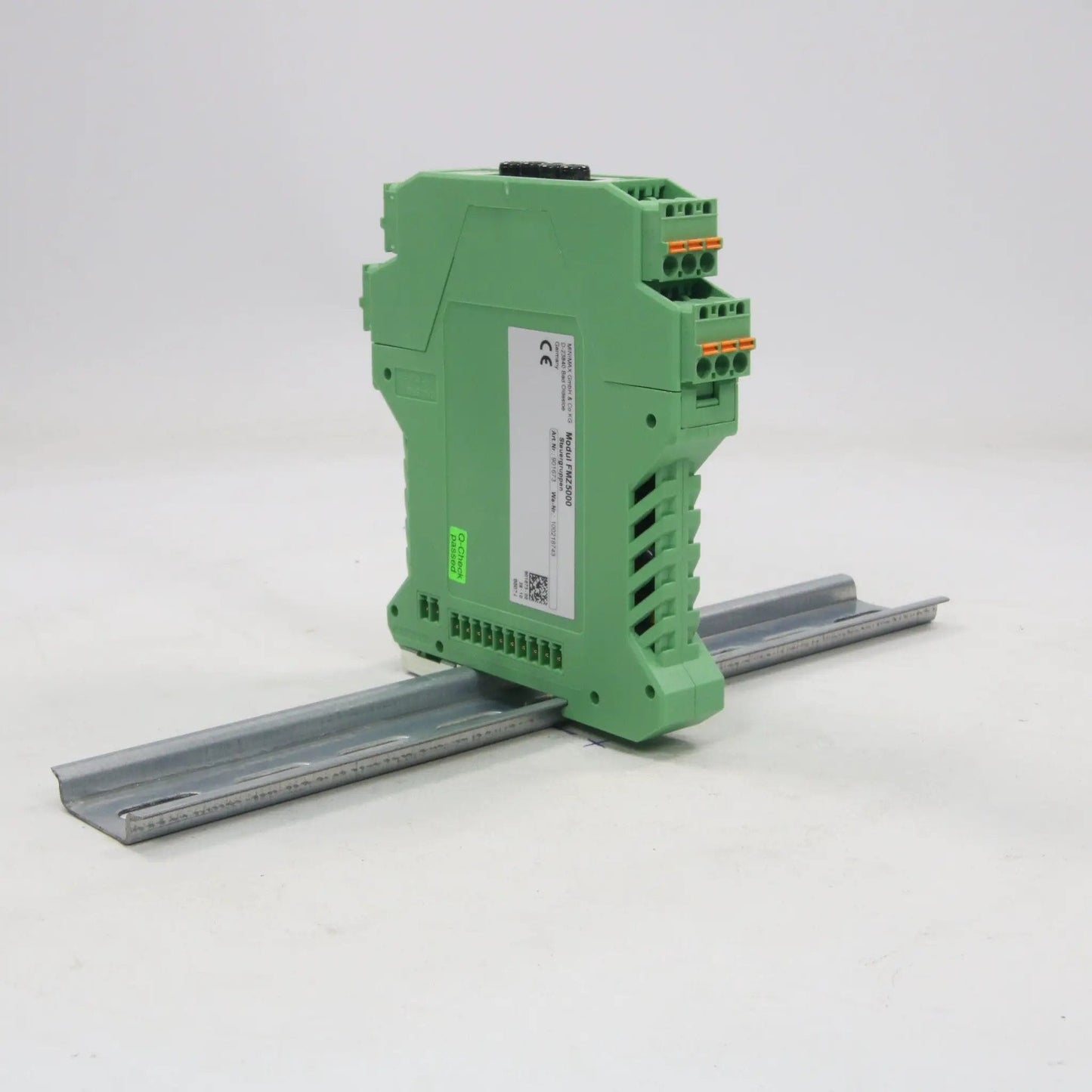 Minimax Modul FMZ5000 Steuergruppen