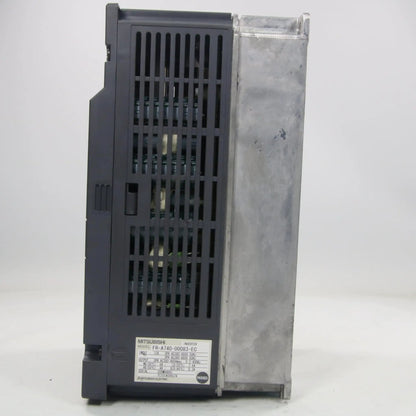 Mitsubishi A700 Inverter Drive