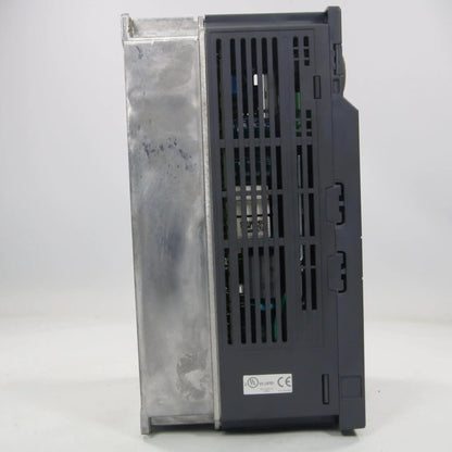 Mitsubishi A700 Inverter Drive