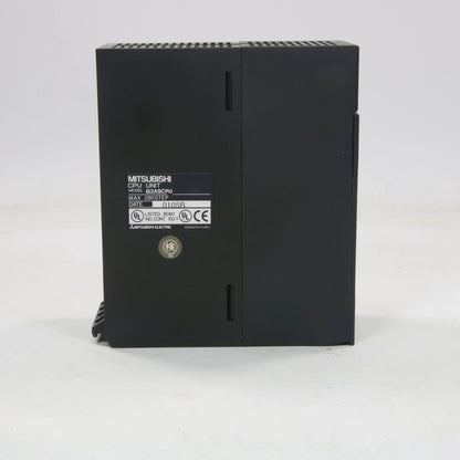 Mitsubishi CPU Unit Q2ASCPU