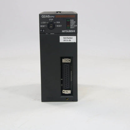 Mitsubishi CPU Unit Q2ASCPU