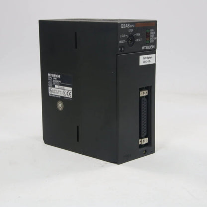 Mitsubishi CPU Unit Q2ASCPU