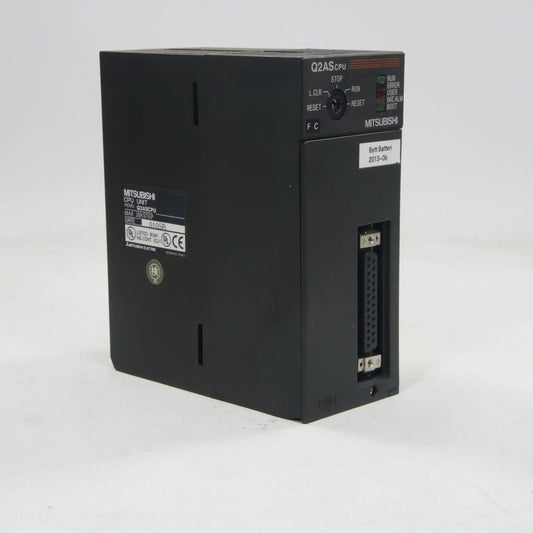 Mitsubishi CPU Unit Q2ASCPU