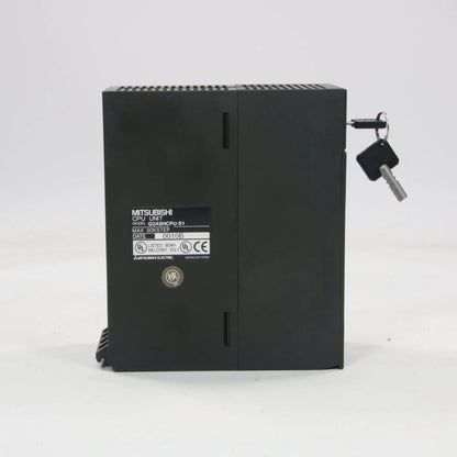 Mitsubishi CPU Unit Q2ASHCPU-S1