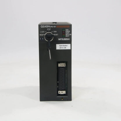 Mitsubishi CPU Unit Q2ASHCPU-S1