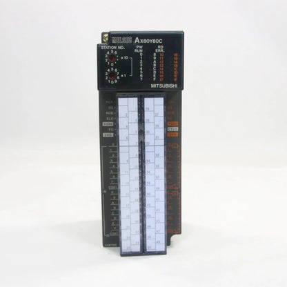 Mitsubishi Electric AX80Y80C Input Output Unit