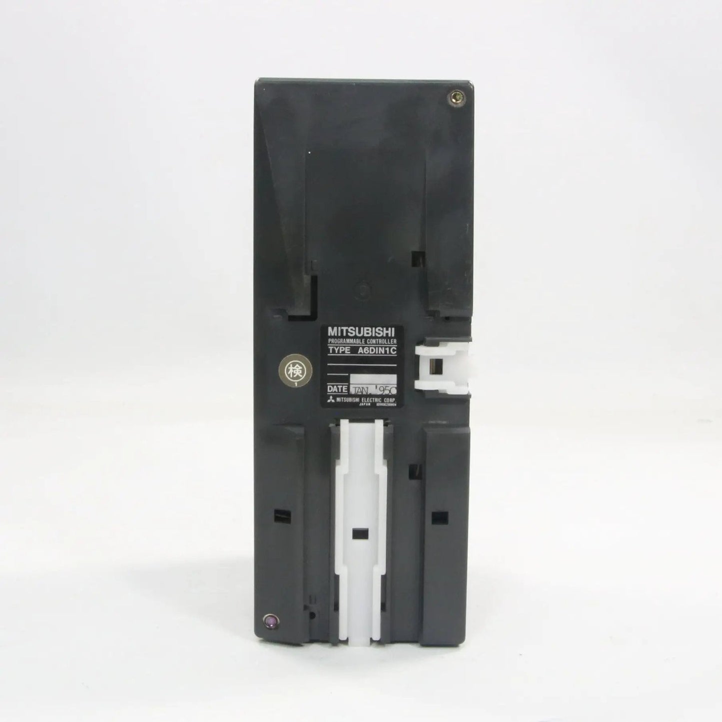 Mitsubishi Electric AX80Y80C Input Output Unit