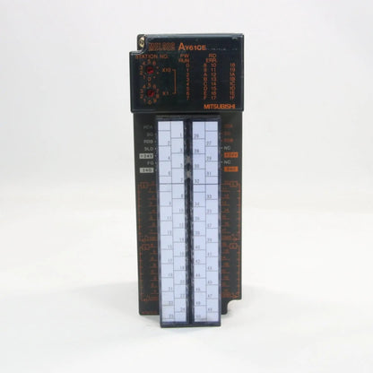 Mitsubishi Electric AY61CE Programmable Controller Output Module