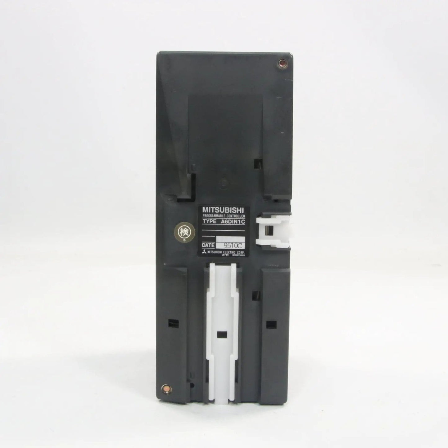Mitsubishi Electric AY61CE Programmable Controller Output Module